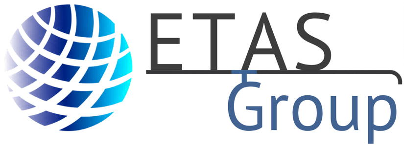 ETAS group logo