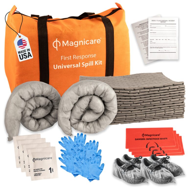 Magnicare Universal Spill Kit