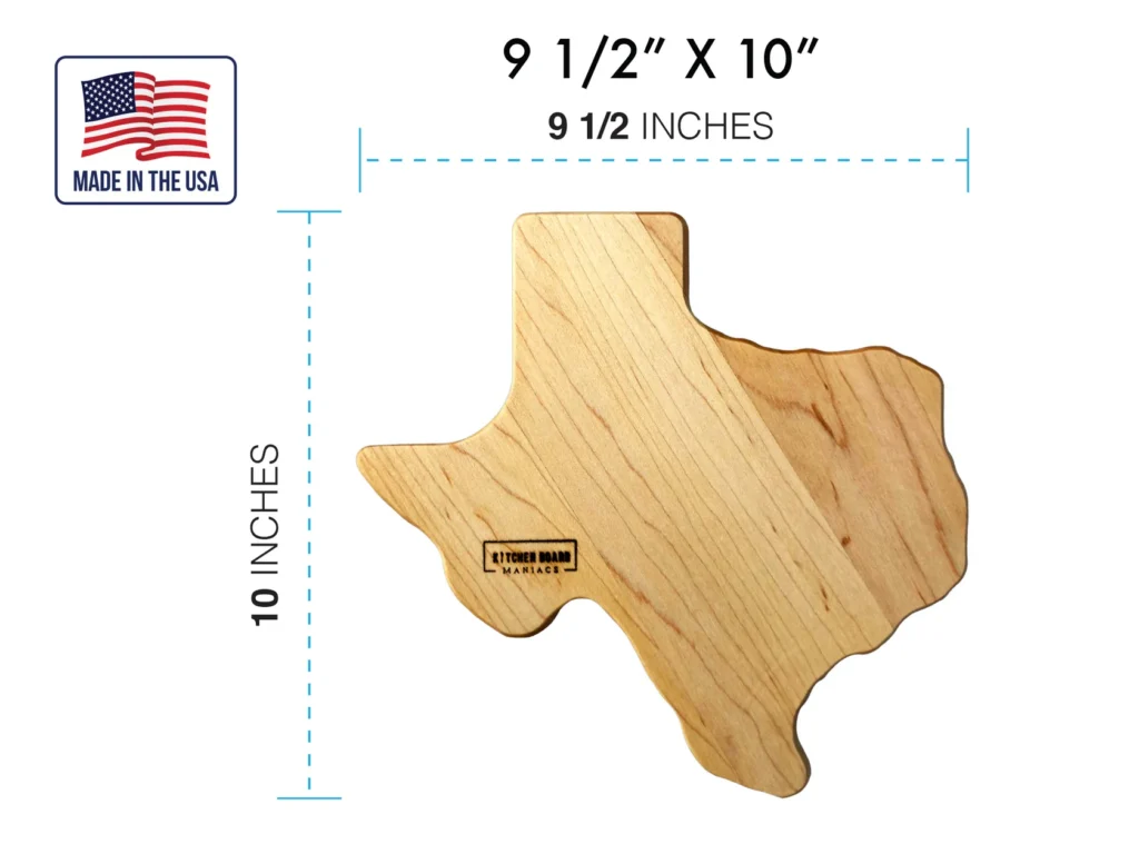 texas_maple_wood_cutting_board_cheese_board_hardwood_kitchen_chopping_block_thick_wooden_meat_vegetable_cheese_antibacterial_safe_durable_resistant_sustainable_1